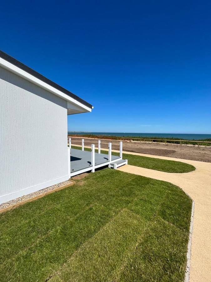 布里德灵顿408 Sea View Road公寓 外观 照片