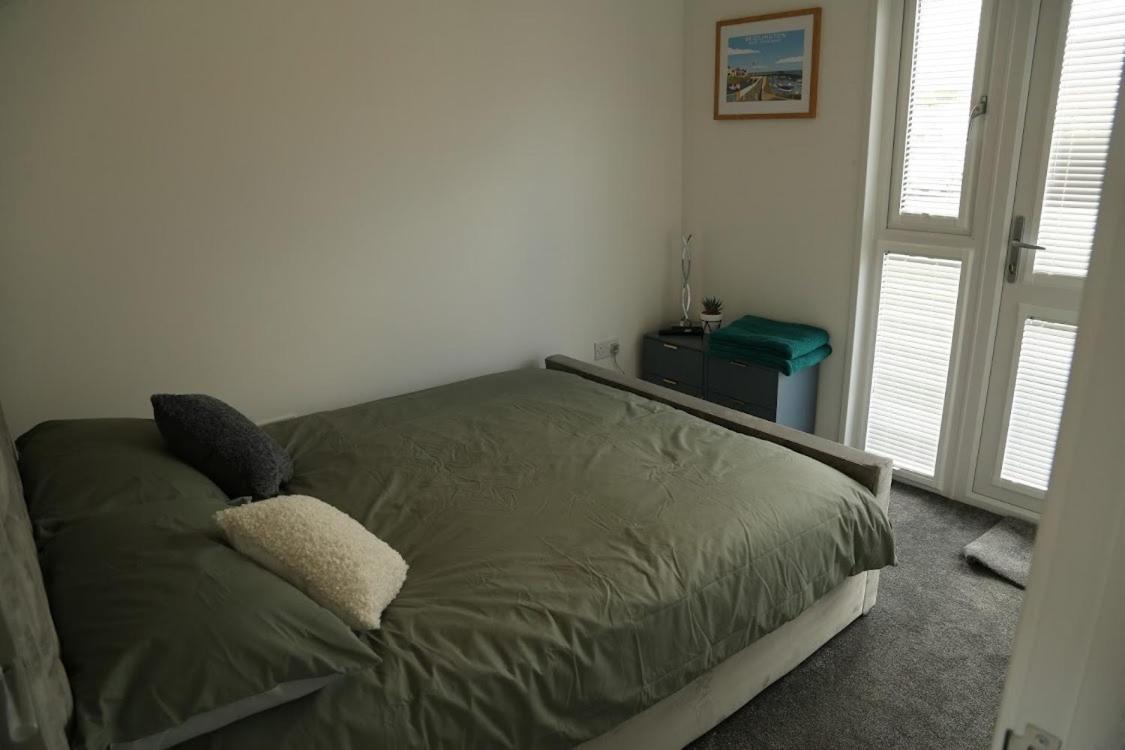 布里德灵顿408 Sea View Road公寓 外观 照片