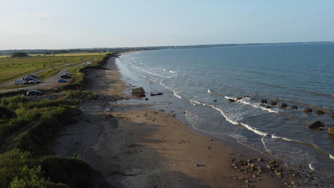 布里德灵顿408 Sea View Road公寓 外观 照片